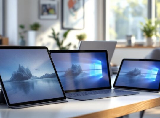 découvrez notre comparatif des tablettes samsung idéales pour le télétravail, alliant performance et mobilité pour optimiser votre productivité à domicile.