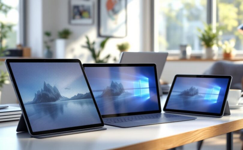 découvrez notre comparatif des tablettes samsung idéales pour le télétravail, alliant performance et mobilité pour optimiser votre productivité à domicile.