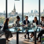 Un guide des meilleures agences d’intérim tertiaire à Lyon pour les jeunes diplômés