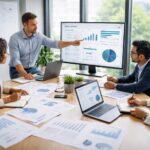 Audit des salaires : les étapes essentielles pour réussir