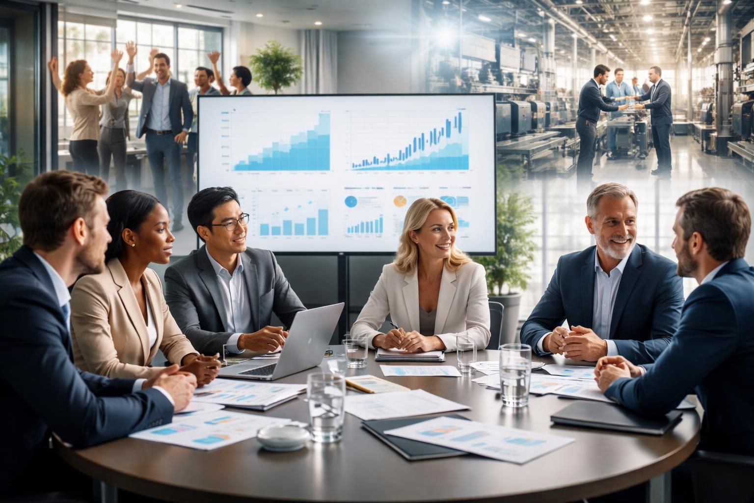 découvrez comment la stratégie adoptée par un cabinet de conseil influence directement les résultats et la croissance de ses clients, en optimisant leurs performances et en apportant des solutions sur mesure.