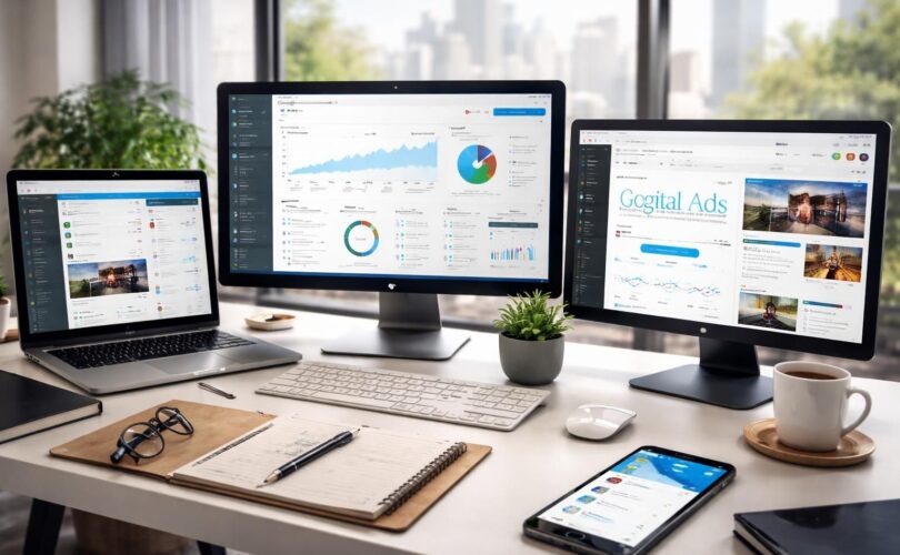 découvrez les meilleures stratégies gratuites et payantes pour se faire connaître sur internet et augmenter votre visibilité en ligne efficacement.