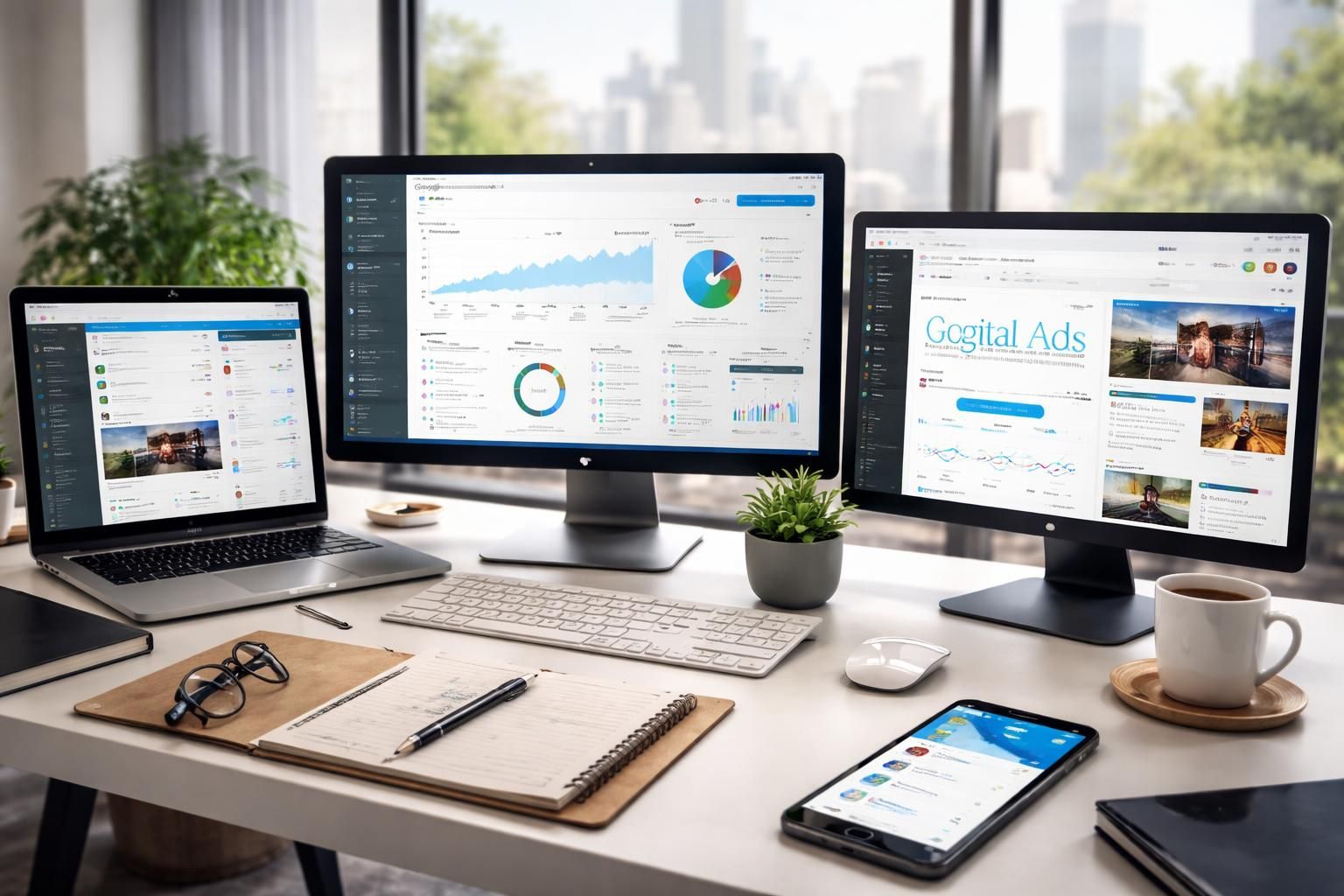 découvrez les meilleures stratégies gratuites et payantes pour se faire connaître sur internet et augmenter votre visibilité en ligne efficacement.