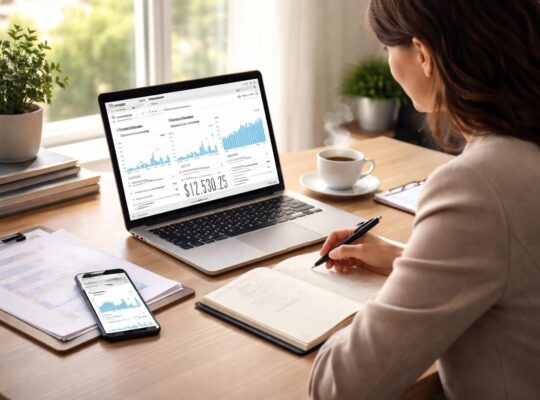 découvrez comment gérer efficacement votre compte vendeur amazon et optimiser vos ventes grâce à nos conseils pratiques et astuces incontournables.