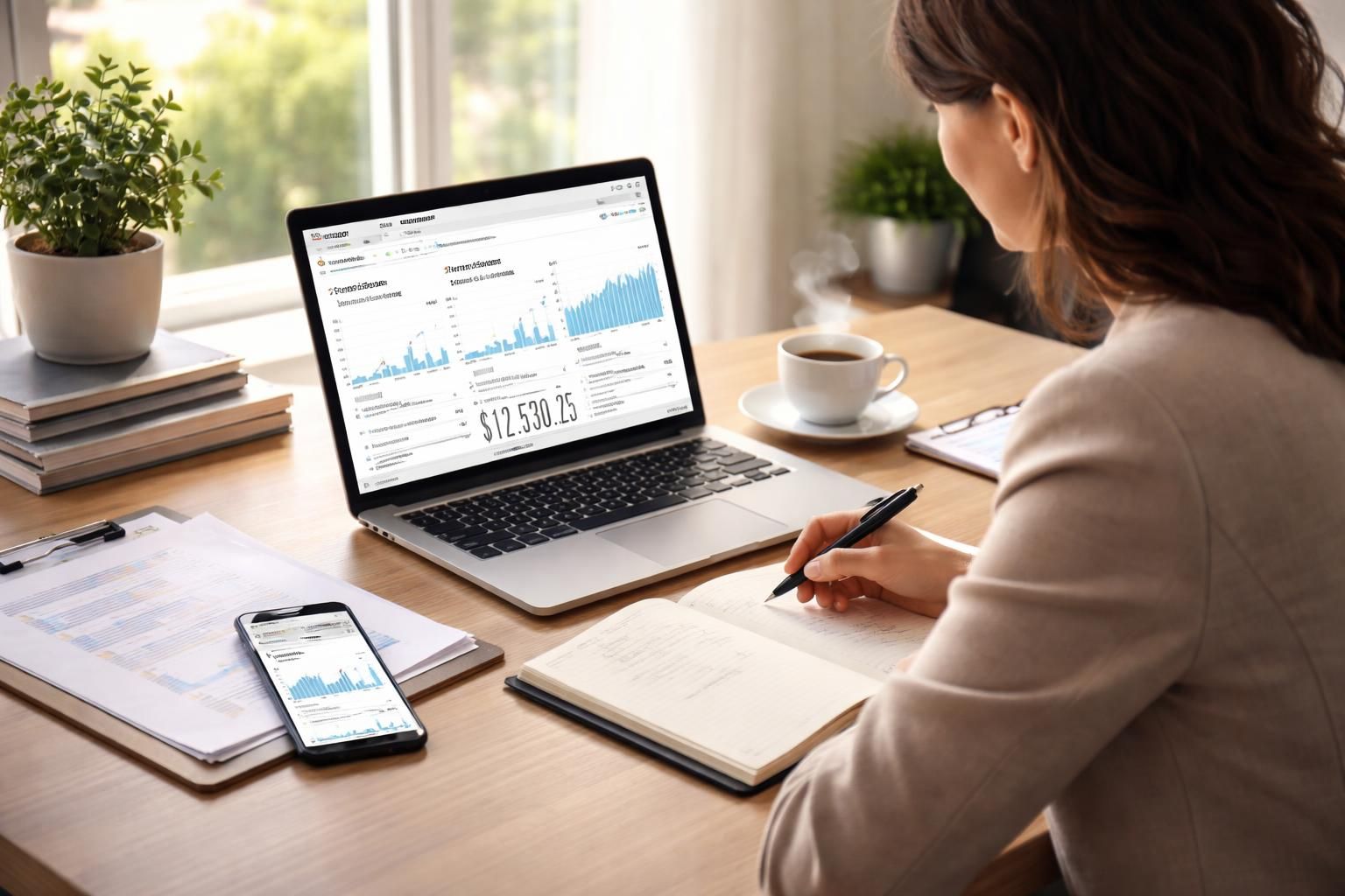 découvrez comment gérer efficacement votre compte vendeur amazon et optimiser vos ventes grâce à nos conseils pratiques et astuces incontournables.