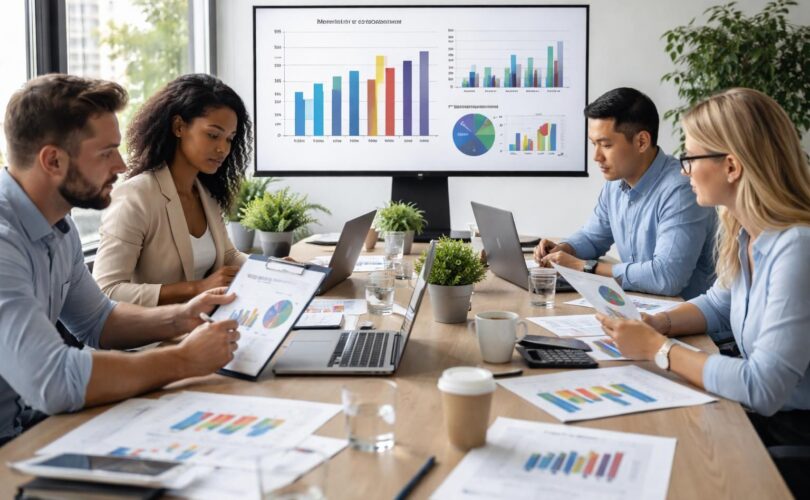 découvrez une analyse détaillée des salaires selon la nouvelle grille de classification en métallurgie, comparée aux rémunérations dans d'autres secteurs clés.