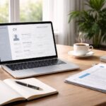 Astuces pour créer un curriculum vitae PDF efficace