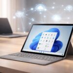 Autopilot + Intune : déployer une tablette Tactile Microsoft sans toucher au PC