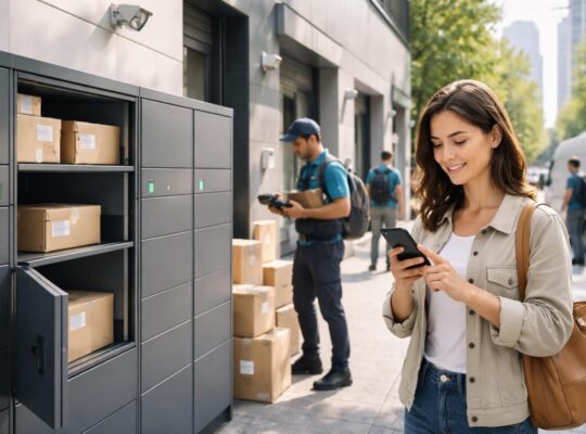 découvrez des conseils pratiques pour éviter la perte de colis autour de vous et assurer la sécurité de vos envois à l'avenir.