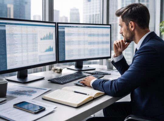 découvrez comment actualiser efficacement votre liste de cabinets de conseil pour maintenir un avantage compétitif et optimiser vos collaborations professionnelles.