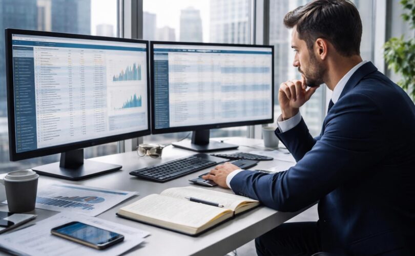 découvrez comment actualiser efficacement votre liste de cabinets de conseil pour maintenir un avantage compétitif et optimiser vos collaborations professionnelles.
