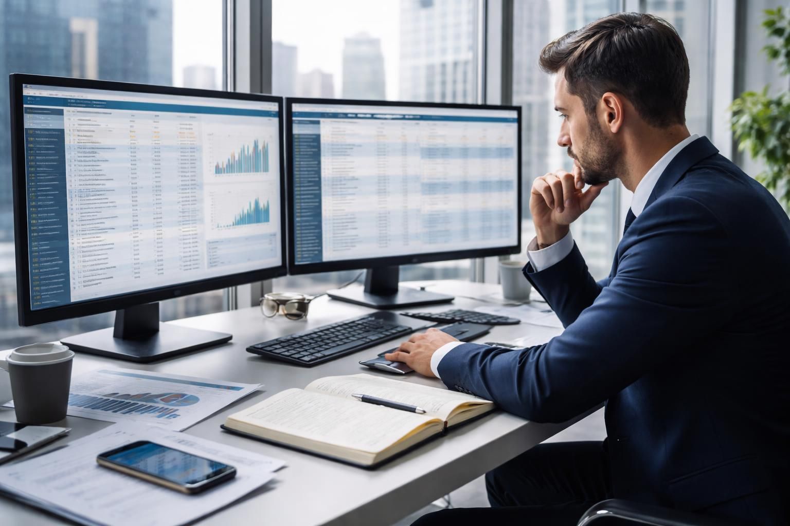 découvrez comment actualiser efficacement votre liste de cabinets de conseil pour maintenir un avantage compétitif et optimiser vos collaborations professionnelles.