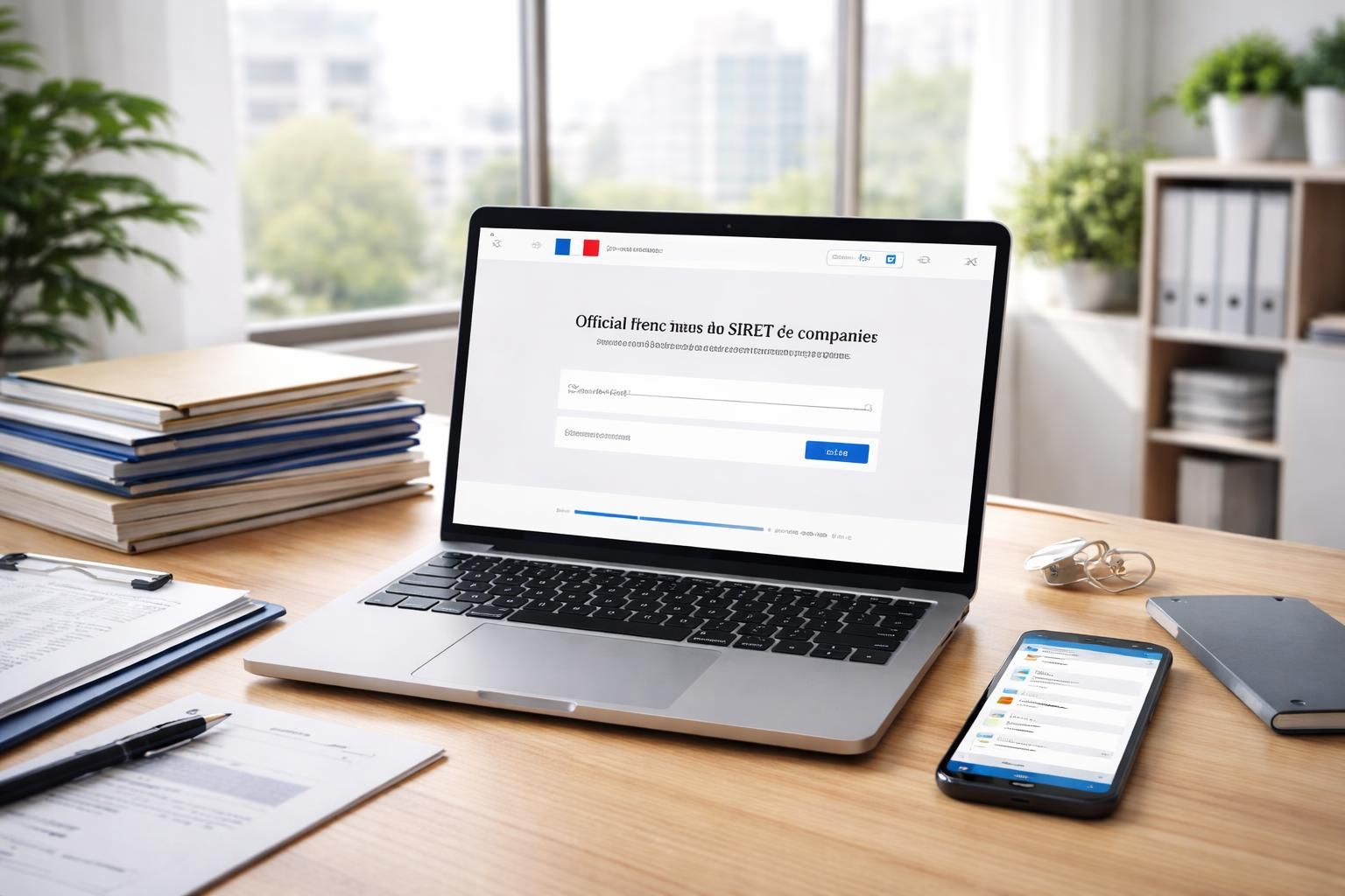 découvrez comment obtenir rapidement et facilement le numéro siret des entreprises en france grâce à nos conseils pratiques et ressources fiables.