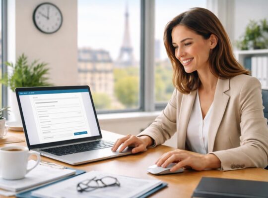 découvrez comment obtenir un duns number en france de manière simple et rapide pour faciliter vos démarches commerciales et administratives.