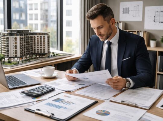 découvrez comment fonctionne la tva sur marge pour les marchands de biens et maîtrisez ses implications fiscales pour optimiser vos transactions immobilières.