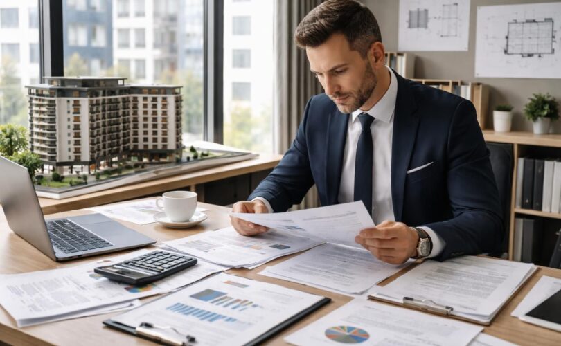 découvrez comment fonctionne la tva sur marge pour les marchands de biens et maîtrisez ses implications fiscales pour optimiser vos transactions immobilières.