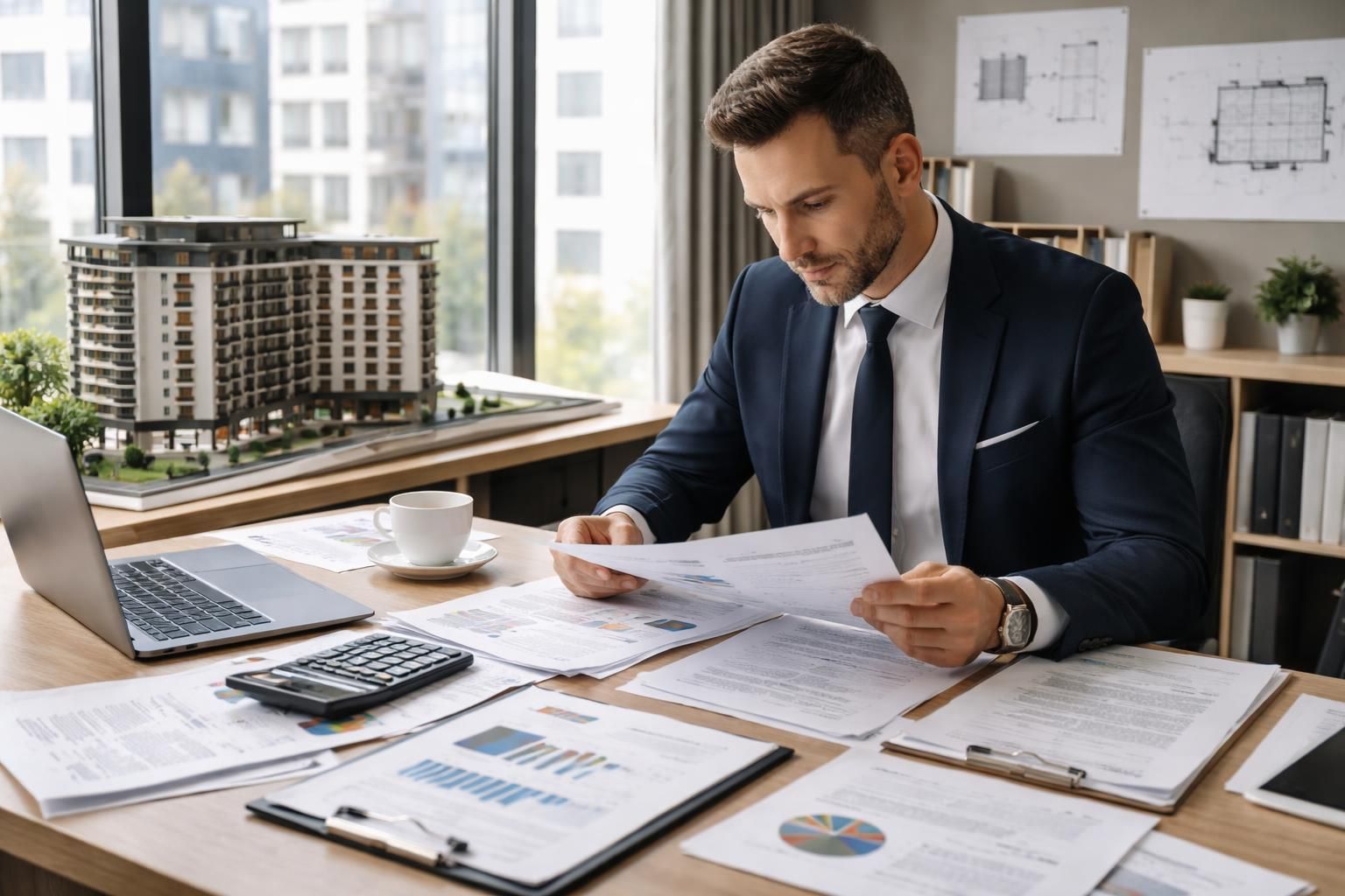 découvrez comment fonctionne la tva sur marge pour les marchands de biens et maîtrisez ses implications fiscales pour optimiser vos transactions immobilières.