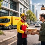 DHL : Les défis actuels du secteur de la livraison de colis