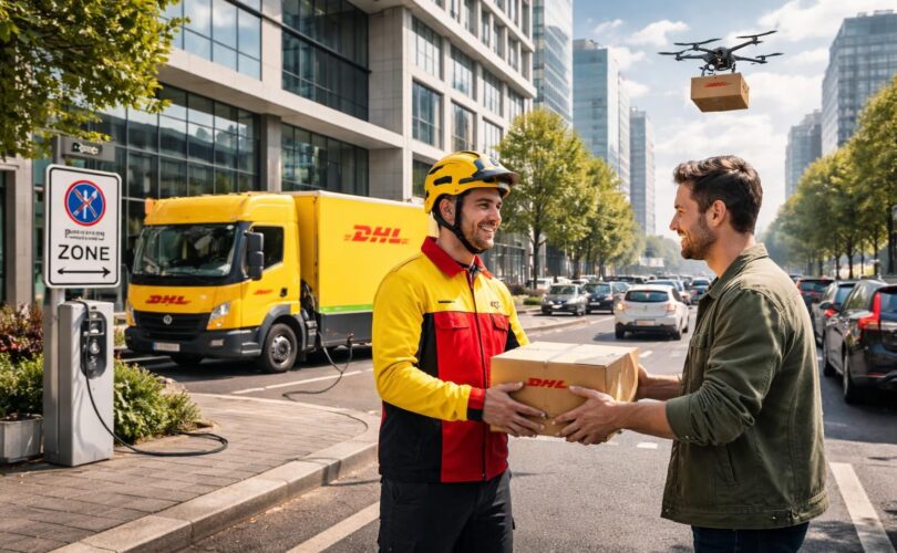 découvrez les principaux défis auxquels dhl et le secteur de la livraison de colis sont confrontés aujourd'hui, entre innovations technologiques, attentes clients et enjeux logistiques.