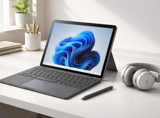 explorez notre sélection d'accessoires indispensables pour votre tablette microsoft et améliorez votre expérience numérique au quotidien.