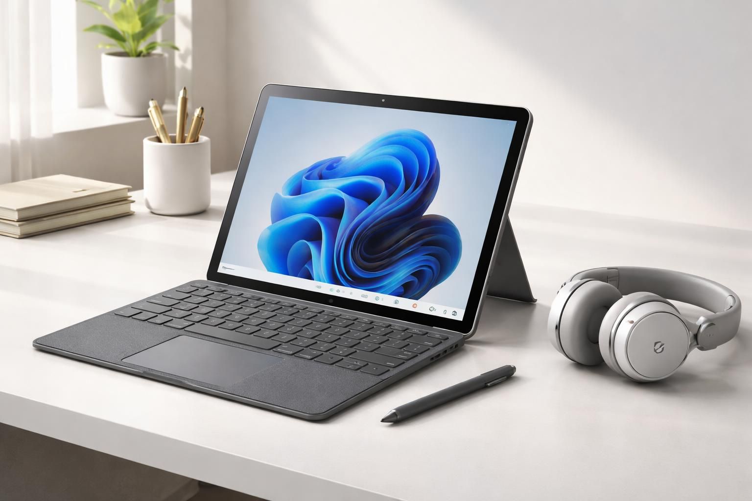 explorez notre sélection d'accessoires indispensables pour votre tablette microsoft et améliorez votre expérience numérique au quotidien.
