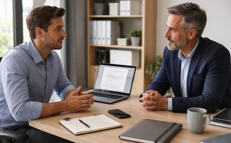 découvrez comment démissionner en toute sérénité même lorsque vous devez des heures à votre employeur grâce à notre guide étape par étape pratique et clair.