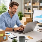 Devenir vendeur sur internet : guide pratique pour entrepreneurs