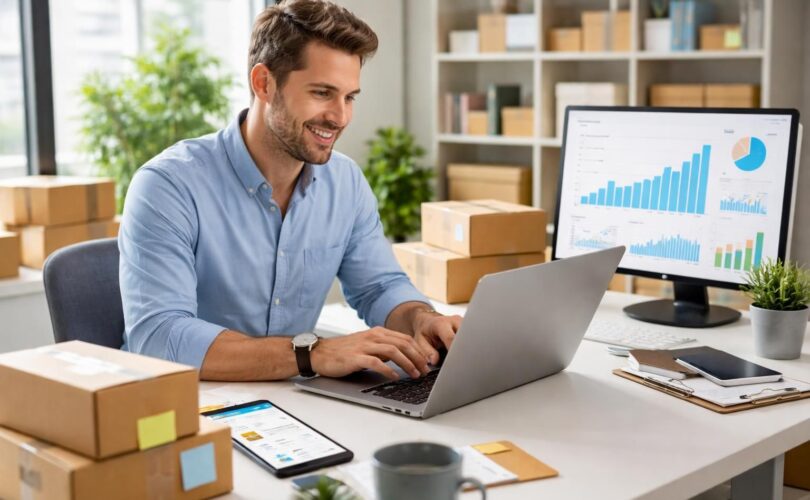 découvrez notre guide pratique pour devenir vendeur sur internet et lancez votre activité en ligne avec succès. conseils et astuces pour entrepreneurs débutants.