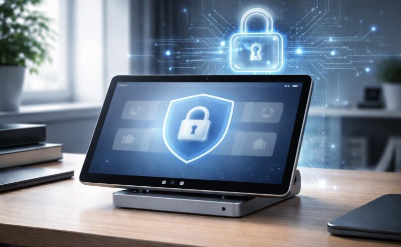 apprenez à durcir votre tablette windows pour la transformer en un kiosque sécurisé et inviolable, idéal pour une utilisation publique ou professionnelle avec une protection maximale.