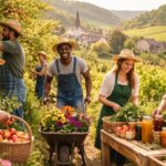 Guide des taux horaires au Luxembourg pour les travailleurs saisonniers