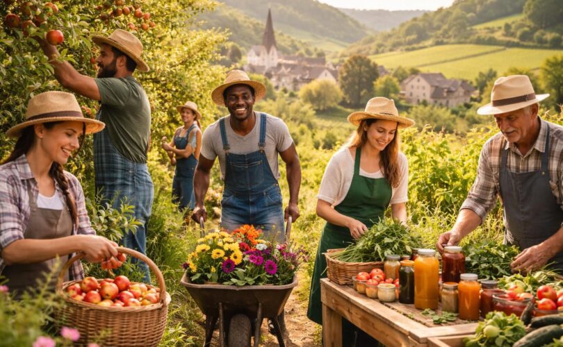 découvrez le guide complet des taux horaires au luxembourg pour les travailleurs saisonniers, avec toutes les informations essentielles pour bien comprendre vos rémunérations.
