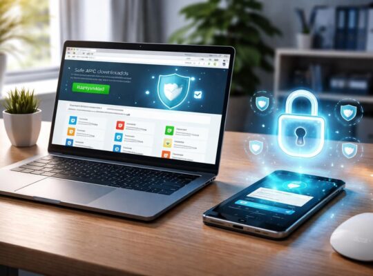 découvrez notre guide complet pour télécharger en toute sécurité des apk modifiés avec happymod. astuces, conseils et meilleures pratiques pour profiter des applications modifiées sans risque.