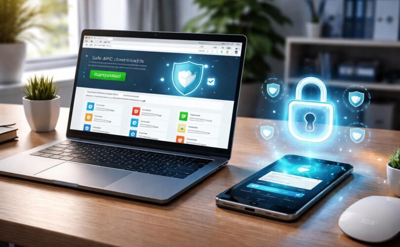 découvrez notre guide complet pour télécharger en toute sécurité des apk modifiés avec happymod. astuces, conseils et meilleures pratiques pour profiter des applications modifiées sans risque.