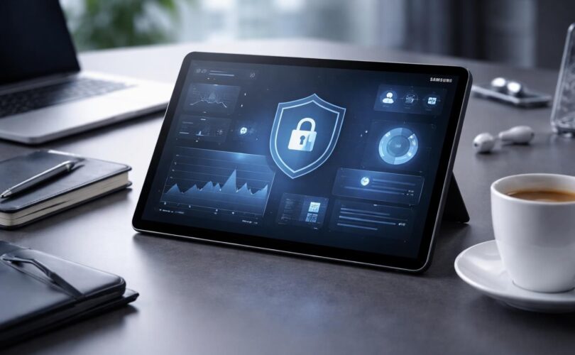 découvrez comment knox simplifie la sécurité et la gestion des tablettes samsung pour les dsi, assurant une administration sans stress et une protection optimale des données.