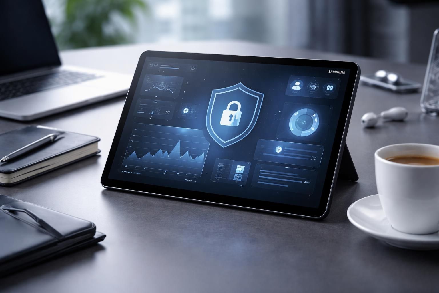 découvrez comment knox simplifie la sécurité et la gestion des tablettes samsung pour les dsi, assurant une administration sans stress et une protection optimale des données.