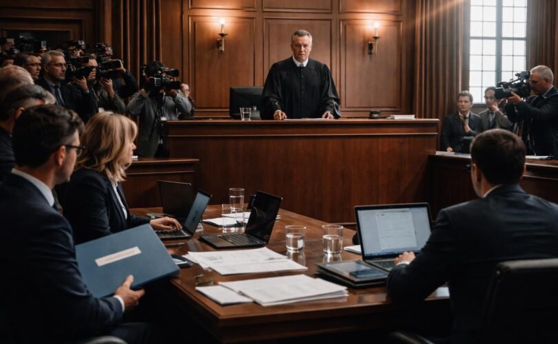 découvrez les détails et les événements clés qui ont conduit à la condamnation de gowork, une affaire qui a marqué les esprits et soulevé de nombreuses questions.