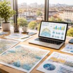 La liste des entreprises par ville : un guide pour les investissements locales