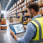 L&rsquo;adressage en logistique : un levier stratégique pour les entreprises modernes