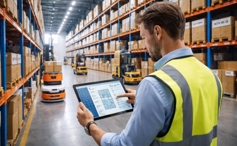 découvrez comment l'adressage en logistique devient un levier stratégique essentiel pour optimiser les opérations des entreprises modernes et améliorer leur compétitivité.