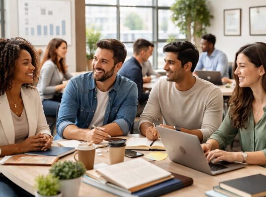 découvrez les témoignages inspirants sur le parcours post-étude après le concours d'admission sur titre (ast) en école de commerce, et laissez-vous guider dans votre avenir professionnel.