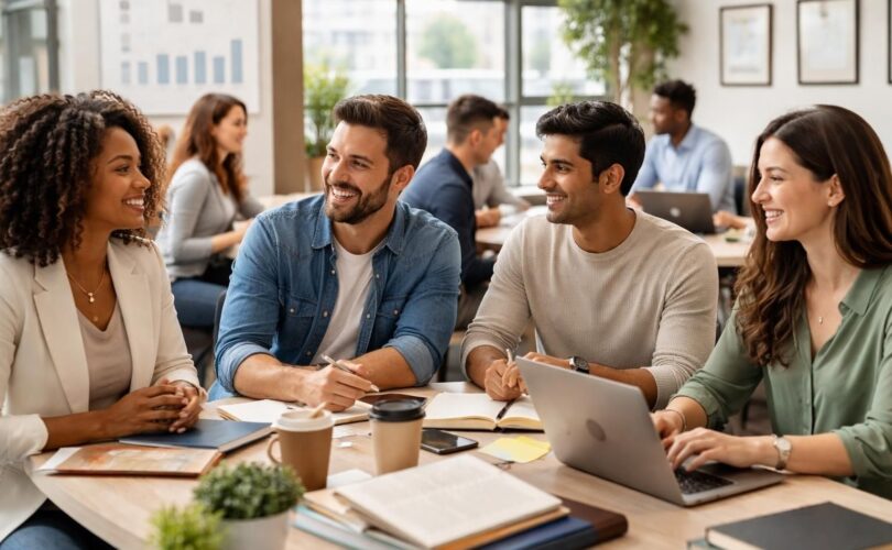 découvrez les témoignages inspirants sur le parcours post-étude après le concours d'admission sur titre (ast) en école de commerce, et laissez-vous guider dans votre avenir professionnel.