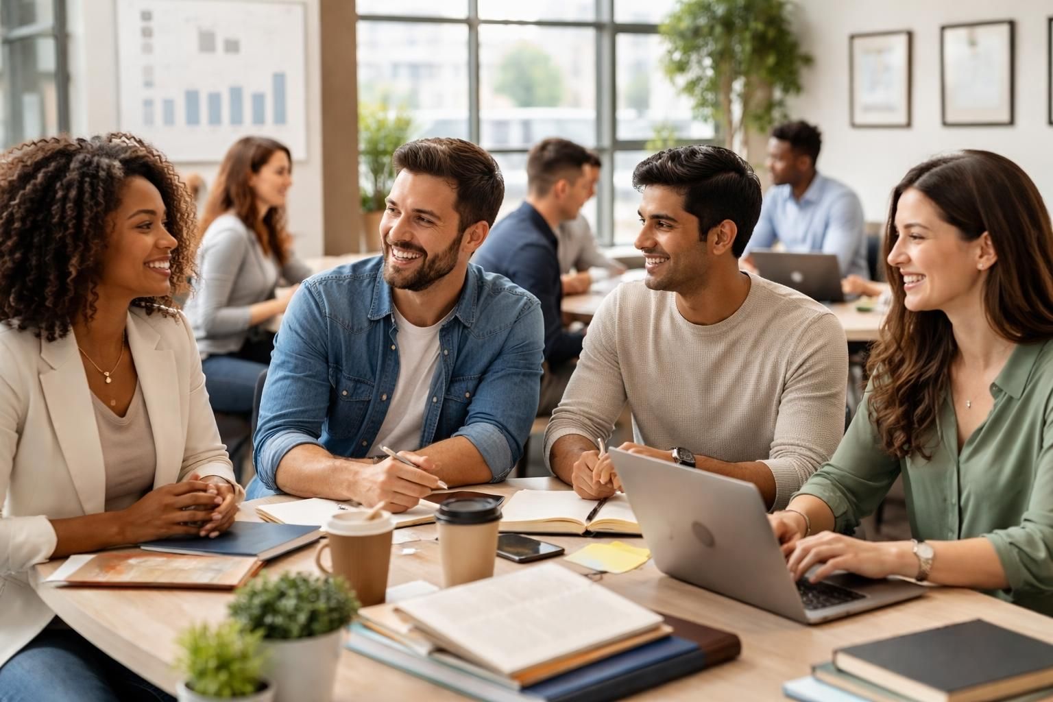 découvrez les témoignages inspirants sur le parcours post-étude après le concours d'admission sur titre (ast) en école de commerce, et laissez-vous guider dans votre avenir professionnel.