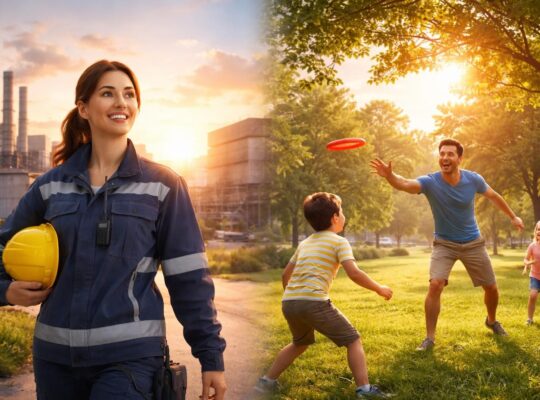 découvrez les avantages du travail en 3x8, offrant une flexibilité idéale pour améliorer l'équilibre entre vie professionnelle et vie personnelle.