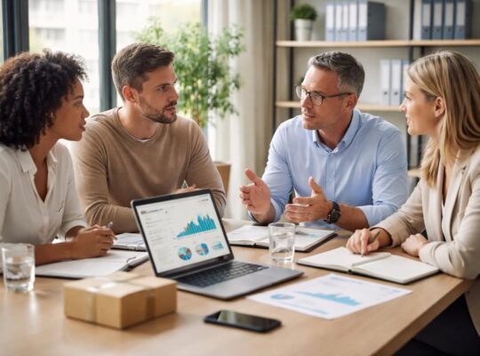 découvrez les avis des professionnels sur ups et bénéficiez d'un retour d'expérience précieux pour choisir le service adapté à vos besoins.