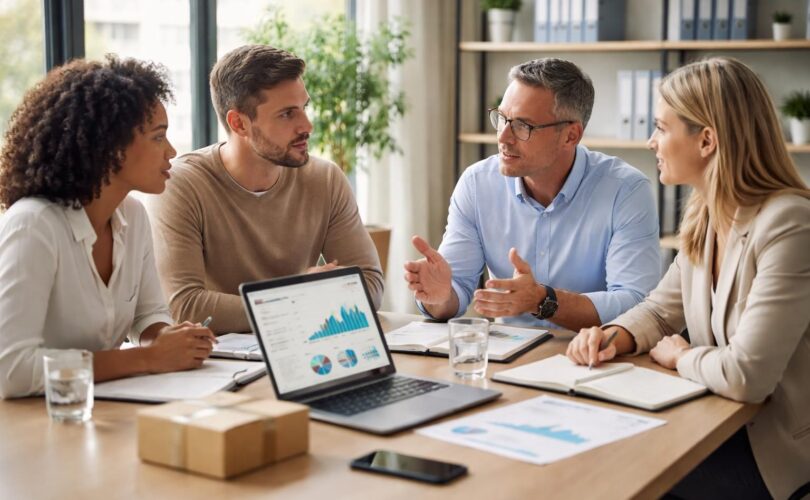 découvrez les avis des professionnels sur ups et bénéficiez d'un retour d'expérience précieux pour choisir le service adapté à vos besoins.