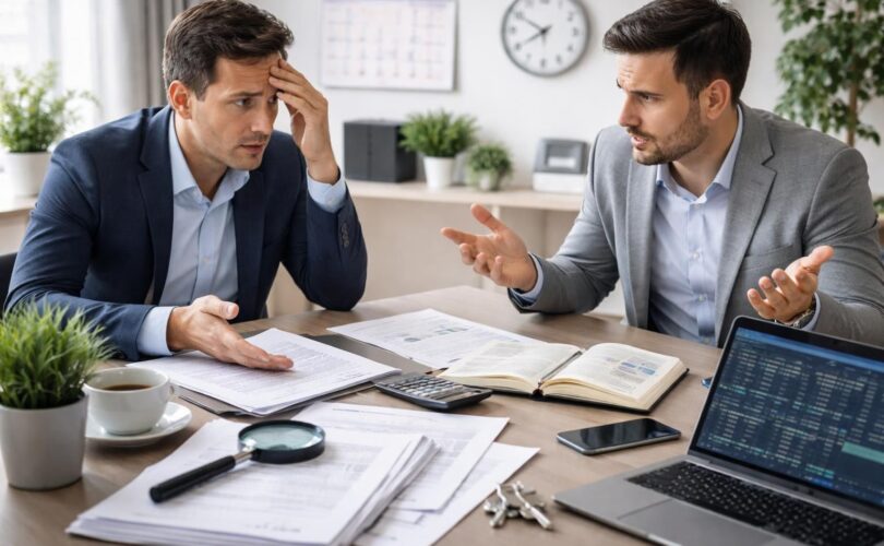 découvrez les erreurs courantes à éviter lors de la cession d'un fonds de commerce pour réussir votre transaction en toute sérénité.