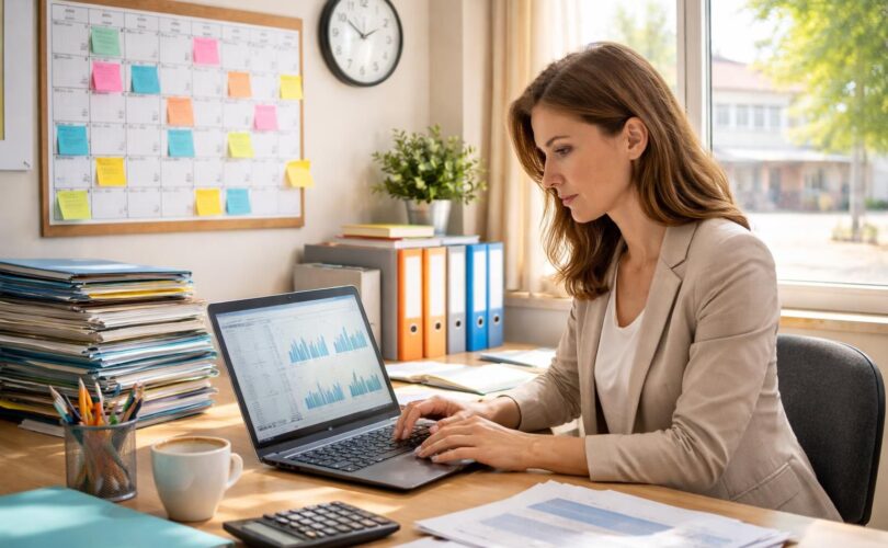 découvrez les étapes essentielles du calendrier de la paie des professeurs de l'éducation nationale, expliquées clairement pour mieux comprendre le processus de paiement.