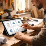 Les fonctionnalités essentielles de l&rsquo;artisan-en-1-clic.fr connexion que vous devez explorer
