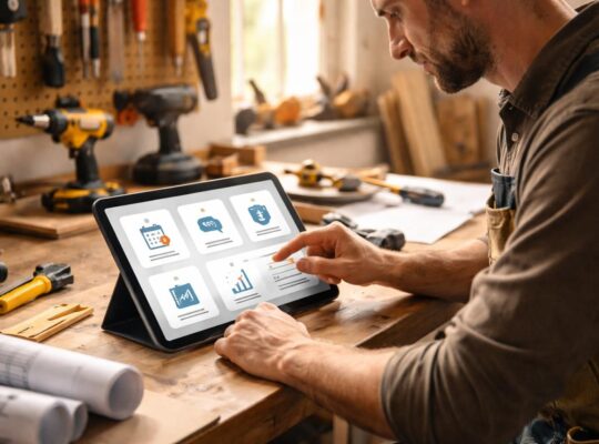 découvrez les fonctionnalités essentielles de la connexion sur artisan-en-1-clic.fr, conçues pour simplifier votre expérience et optimiser la gestion de vos activités d'artisanat en ligne.