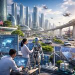 Les innovations de la première puissance économique mondiale et leur impact sur l&rsquo;économie mondiale